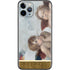 Raphael The Cherubim Putti Angels of The Sistine Madonna iPhone 11 Pro Skin